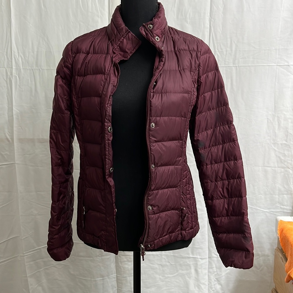 Womens jacket